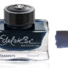Pelikan Edelstein Fountain Pen Ink Bottle, 50ml, Tanzanite -Best Office Supplie Shop 05c6e973 b368 5cfa ae63 c2bfd585e069