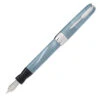 Pineider Full Metal Jacket Fountain Pen, Ash Grey, Medium Nib 2 Pineider Full Metal Jacket Fountain Pen, Ash Grey, Medium Nib -Best Office Supplie Shop 12530 AshGrey 002