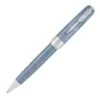 Pineider Full Metal Jacket Ballpoint Pen, Ash Grey -Best Office Supplie Shop 12570 WalnutGunmetal zoom 278a3dab a9be 4c7a ba34 92ddf4c63521