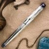 Sheaffer Stars Of Egypt Limited Edition Sterling Silver Rollerball Pen -Best Office Supplie Shop 181c37cf b0d8 544e 8729 1cd9f7d93c5a