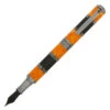Monteverde Regatta Sport Fountain Pen, Orange -Best Office Supplie Shop 2d29740a 1554 5c47 8950 1289a4f11293