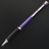 Executive Metal Ballpoint Pen, Purple & Gold -Best Office Supplie Shop 2purg