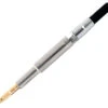 Pilot Vanishing Point Replacement Nib, 18K Gold -Best Office Supplie Shop 346e92f5 69ee 5ccc a2d3 ed1821377b3f
