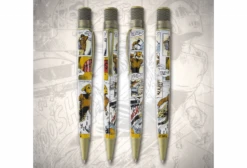 Retro 51 Okkto Rocketeer First Flight Tornado Rollerball Pen, Full Color -Best Office Supplie Shop 36026504 38ca 5cd0 923e a0a529b3a733