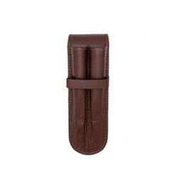 Double Genuine Leather Pen Case -Best Office Supplie Shop 3b957185 0dc0 5c70 9170 d555d0a42f3f