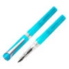 TWSBI Swipe Fountain Pen, Ice Blue -Best Office Supplie Shop 4d9333d0 8ae8 5e23 acc4 7a7b7a23475e