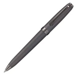 Sheaffer Prelude Matte Gunmetal Ballpoint Pen