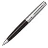 Sheaffer 300 Glossy Black With Chrome Trim Ballpoint Pen -Best Office Supplie Shop 51lw6jH2XaL. AC SL1280