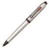 Cross® Cross Townsend Ferrari Ballpoint Pen, Brushed Platinum -Best Office Supplie Shop 51zXPyf4L5L. AC SL1500 658e0af7 f30e 4456 b8c5 31e44ccebb9e
