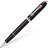 Cross® Cross Townsend Ferrari Rollerball Pen, Gloss Black & Chrome -Best Office Supplie Shop 51zXPyf4L5L. AC SL1500 d2058173 55a8 4ef2 8d67 0308fc7feddb