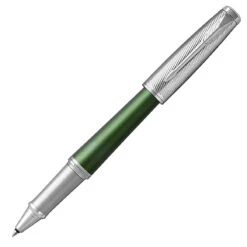 Parker® Parker Urban Premium Green Rollerball Pen