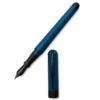 Pineider Avatar UR Matte Fountain Pen, Lapis Blue -Best Office Supplie Shop 61M2yXYGP3L. AC SL1500 8dab5435 3042 45ce b9ef f501e14eb397