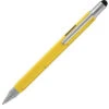 Monteverde 9 In 1 One Touch Tool Ballpoint Pen & Stylus, Yellow -Best Office Supplie Shop 61g1gOQ U6L. SL1500
