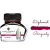 Diplomat Octopus Fountain Pen Ink Bottle, 30ml, Burgundy -Best Office Supplie Shop 61os4cEjpIL. AC SL1200 Copy d03d8c41 98bd 4e19 9eda bf418827a1c9
