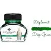 Diplomat Octopus Fountain Pen Ink Bottle, 30ml, Deep Green -Best Office Supplie Shop 61os4cEjpIL. AC SL1200 Copy d885efa2 f9aa 4433 84bb 2176d33f2ec5