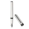 Pineider Metropolis Fountain Pen, White -Best Office Supplie Shop 61os4cEjpIL. AC SL1200 78069c8d 8718 4d8c b7c6 896fdc719690