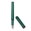 Pineider Metropolis Fountain Pen, Green -Best Office Supplie Shop 61os4cEjpIL. AC SL1200 b12e31fe bb86 4447 a838 77fb174656f2