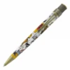 Retro 51 Okkto Rocketeer First Flight Tornado Rollerball Pen, Full Color -Best Office Supplie Shop 65256f89 114f 54a7 b6dd e89928a25fe4