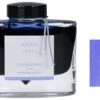 Pilot Iroshizuku Fountain Pen Ink Bottle, 50ml, Ajisai -Best Office Supplie Shop 69224 take sumi 152c5d65 2e82 4de6 ad3f 51859bdb67e6