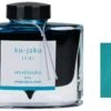 Pilot Iroshizuku Fountain Pen Ink Bottle, 50ml, Ku-jaku -Best Office Supplie Shop 69224 take sumi cf8f81a9 e158 4c17 9889 2757568e0909