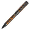 Conklin Endura Deco Crest Ballpoint Pen, Orange & Gunmetal -Best Office Supplie Shop 71CfCrc2QtL. AC SL1500 82ab4092 561f 4593 84c3 45fea809979d