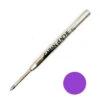 Caran D'Ache Goliath Ballpoint Pen Refill, Violet Medium -Best Office Supplie Shop 71EIt99x3mL. SY879 1024x1024 ebd1a94e 5e80 414a 93ad 338998f62e96