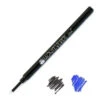 Monteverde G22 Rollerball Pen Refill, Fine Point -Best Office Supplie Shop 71g 3d4VQ2L. SL1500 04914420 8c6c 48fd a635 d93a3a1cd1fe