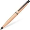 Cross® Cross ATX Ballpoint Pen, Brushed Rose Gold PVD -Best Office Supplie Shop 71wgAKMBsSL. AC SL1500 30150c71 bc5b 4e24 94df 5fc6e8c6a318