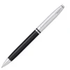Cross® Cross Avitar Ballpoint Pen, Tuxedo Black & Chrome -Best Office Supplie Shop 748c3dc3 1dec 5698 ac28 d5b53ee3c94e