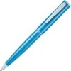 Conklin Coronet Ballpoint Pen, Turquoise & Chrome 1 Conklin Coronet Ballpoint Pen, Turquoise & Chrome -Best Office Supplie Shop 76ba1681 cd87 506c 9837 123eeab162e0
