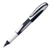 Schneider® Schneider Ray Cartridge Filled Rollerball Pen, Dark Blue & Light Grey -Best Office Supplie Shop 81LG36O CDL. SL1500