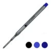 Monteverde Sheaffer K Style Ballpoint Pen Refills, Gel Ink, S42 -Best Office Supplie Shop 81QmTNuq8CL. SL1500 1 1024x1024 1024x1024 6bdfa51e c08a 4a06 b979 b0d803338d57