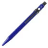 Caran D'Ache 849 Ballpoint Pen Metal Sapphire Blue #849.150 -Best Office Supplie Shop 849 Sapphire Blue