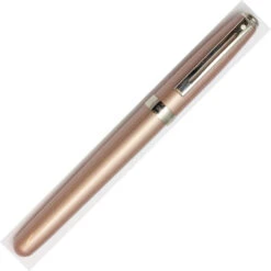 Sheaffer Prelude Rose Gold Shimmer Rollerball Pen