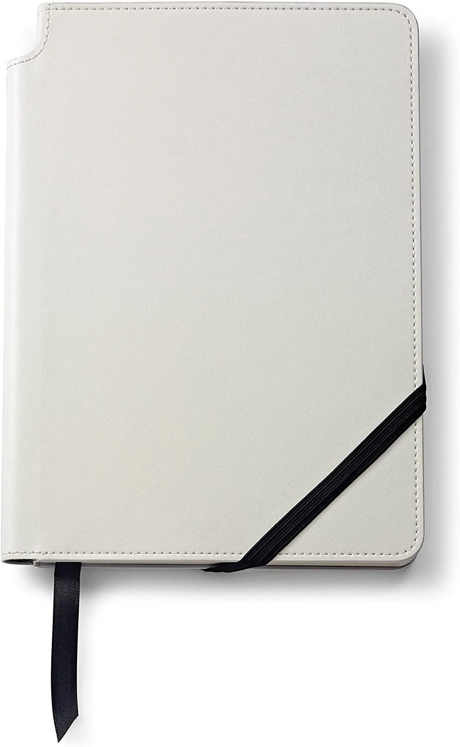 Cross® Cross Medium Journal Notebook, White, Lined 3 Cross® Cross Medium Journal Notebook, White, Lined