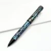 Conklin Endura Abalone Shell Limited Edition Ballpoint Pen, Gunmetal -Best Office Supplie Shop ABBP