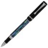 Conklin Duragraph Rollerball Pen, Abalone Nights