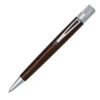 Retro 51 Tornado Classic Rollerball Pen, Brown Lacquer -Best Office Supplie Shop Brown 3aeb2bd7 bf30 46c3 ab07 e1854776e14e