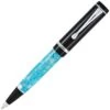 Conklin Duragraph Ballpoint Pen, Turquoise Nights 2 Conklin Duragraph Ballpoint Pen, Turquoise Nights -Best Office Supplie Shop CK Duragraph TurquoiseNights BP FS 95359.1572979834