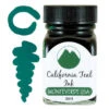 Monteverde 30ml Fountain Pen Ink Bottle, California Teal -Best Office Supplie Shop California Teal