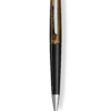 Tibaldi Infrangibile Chrome Yellow Ballpoint Pen 1 Tibaldi Infrangibile Chrome Yellow Ballpoint Pen -Best Office Supplie Shop INFR 321 BP