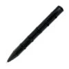 Monteverde Regatta Sport Ballpoint Pen, Full Black Carbon -Best Office Supplie Shop MV82543 Monteverde Regatta Sport Full Carbon Ballpoint Pen Black P1