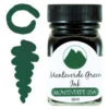 Monteverde 30ml Fountain Pen Ink Bottle, Monteverde Green -Best Office Supplie Shop Monteverde Green