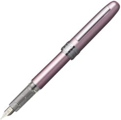 Platinum Plaisir Fountain Pen, Pink