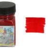 Noodlers Fountain Pen Ink Bottle - Eternal Fox Red