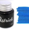 Ostrich Fountain Pen Ink Bottle, 18ml, Sea Of Okinawa Blue -Best Office Supplie Shop SeaOfOkinawa