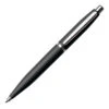 Sheaffer VFM Ballpoint Pen, Black & Chrome 1 Sheaffer VFM Ballpoint Pen, Black & Chrome -Best Office Supplie Shop VFMBlackPen