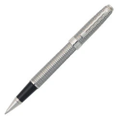 Best Office Supplie Shop 11 Sheaffer Prelude Signature Imperial Rollerball Pen - Platinum Plated