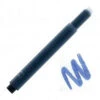 Lamy Style Fountain Pen Ink Cartridges, Blue Black -Best Office Supplie Shop Waterman Blue 6675b9d6 f0ad 42a4 9542 29c3fe1d1deb