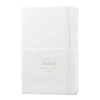 Nebula Premium Notepad, 90g White Paper, Snow White -Best Office Supplie Shop Whiteplain